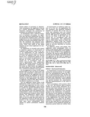 Fillable Online edocket access gpo readmission after a deferred ...