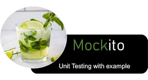 Mockito Basics Tutorial 的图像结果