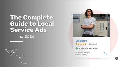 Image result for Local Service Ads