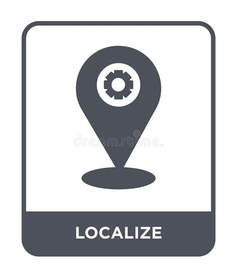 Localized Symbol 的图像结果