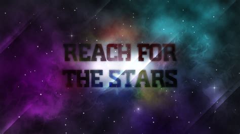 Reach For The Stars Quotes. QuotesGram