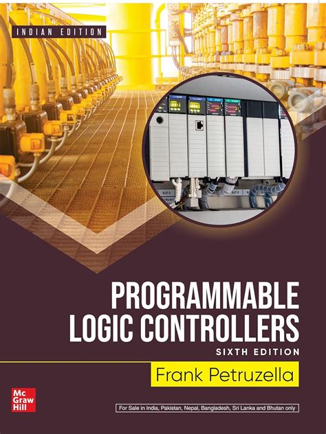 Buy Programmable Logic Controllers | 6th Edition Book Online at Low ...