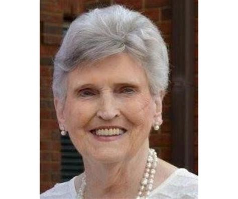 Mary Lou Redish Obituary (2025) - Valdosta, GA - Carson McLane Funeral ...