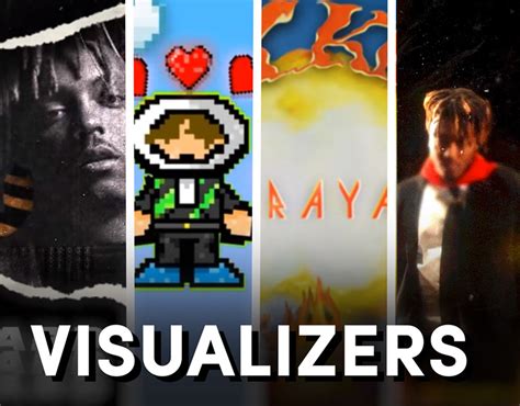 Visualizer On Computer 的图像结果