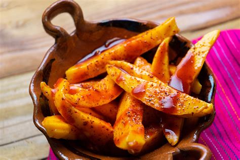 What Is Mango Chamoy at Monte Stock blog