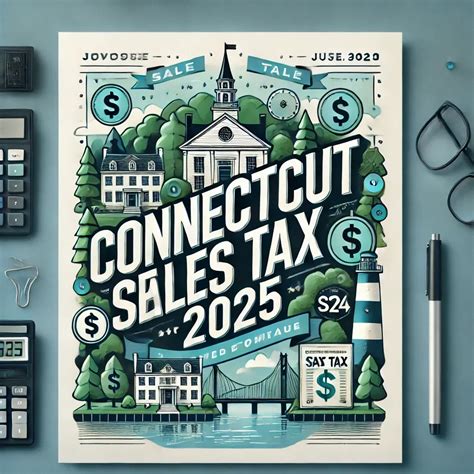 Kintsugi's Connecticut Sales Tax Guide 2025 | Kintsugi