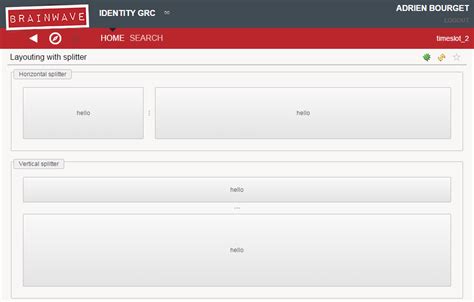 Pages Tutorial 的图像结果