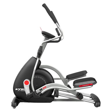 Product Details | Bodyline Sports | Kh 610 Light Commercial Elliptical ...