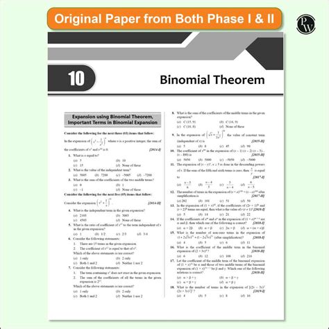 PW NDA/NA 22 Previous Years Solved Papers (From 2014 to Apr 2025) For ...