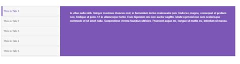 Image result for Create Bootstrap Tabs in .Net Core
