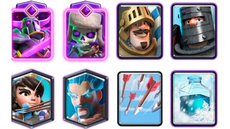 Clash Royale: Best Double Prince decks for Pekka Evo Launch event in ...