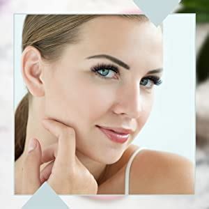 Techpro Gua Sha Facial Tool, Natural Jade Stone Guasha Board For SPA ...