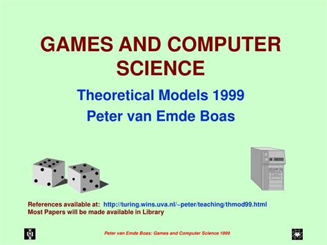 Image result for Computer Science Video Games