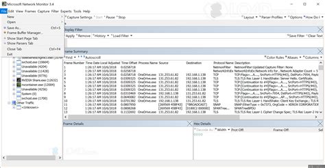 Image result for Network Monitor 3.3