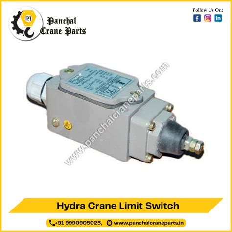 Hydra Crane Electronic Parts Manufacturers and Suppliers in Delhi NCR ...