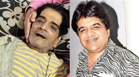 कॅन्सरसारख्या आजाराशी ज्युनियर महमूद यांची झुंज ठरली अपयशी, हे होते ...