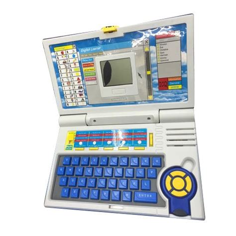 Toy Computer 的图像结果