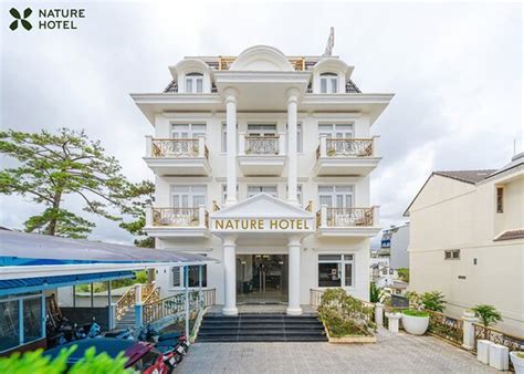 NATURE HOTEL - LUONG THE VINH (Da Lat) - Hotel Reviews, Photos, Rate ...
