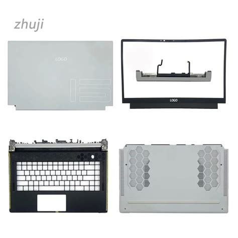 Alienware X15 Back Panel 的图像结果