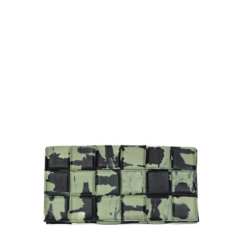 CA 1419 | WOVEN PADDED | PASTEL GREEN – Calonge
