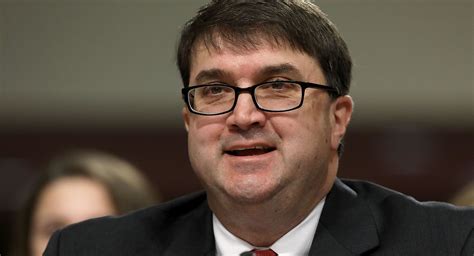 Trump taps Wilkie as next Veterans Affairs secretary - POLITICO
