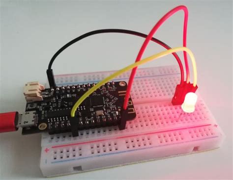 Image result for Read Light Level On Micro Python