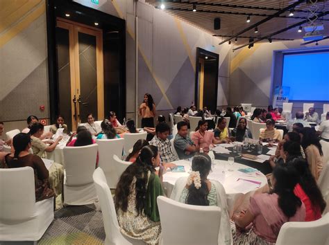 Welcome to NIPM Coimbatore Chapter -> Events -> Events -> Specialized ...