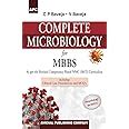 Buy Complete Microbiology for MBBS Book Online at Low Prices in India ...