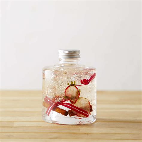 【フルーツハーバリウム】〜ストロベリー〜 | Uraraka〜麗花〜