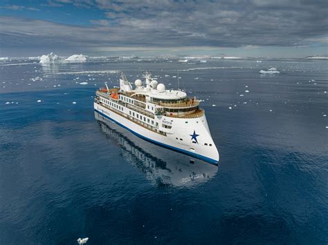 How cold is Antarctica? - Aurora Expeditions