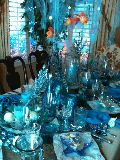 Beach themed party – Artofit