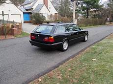 1995 Bmw Station Wagon by 1995 Bmw 525i Touring German Cars For Sale 1995 Bmw Station Wagon