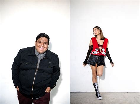 The real lives of Familia Fuego, the all-Latino TikTok house - Los Angeles Times