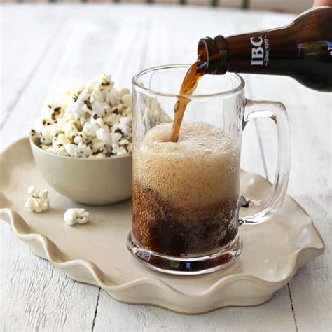 Image result for Making a Root Beer Float