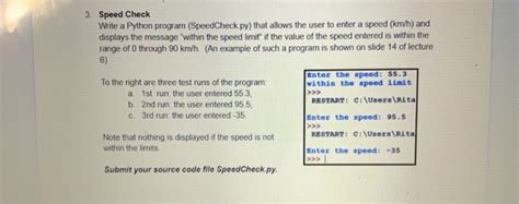 Image result for Python Speed Variable