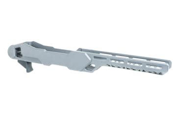 Timber Creek Outdoors ERC1022T Enforcer Rifle Chassis Tungsten Aluminum ...