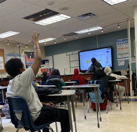 Midway Star Academy – A Charter School in Minnesota