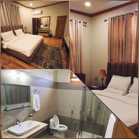 ISLE OF HIGHLAND TOURS GUEST HOUSE (Gilgit) - Hotel Reviews, Photos ...