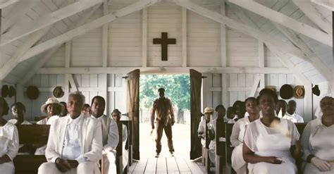 Best Sinners Easter Eggs And Details