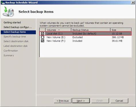 Image result for Windows Server 2008 Backup Solutions