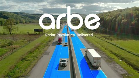 Arbe Robotics 的图像结果