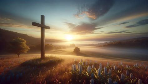 What Is The Meaning Of Cross Of Jesus Christ | Christian.net