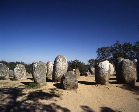 MENIR E PEDRAS DO VALE DOS CARDOS - All You SHOULD Know Before Going ...