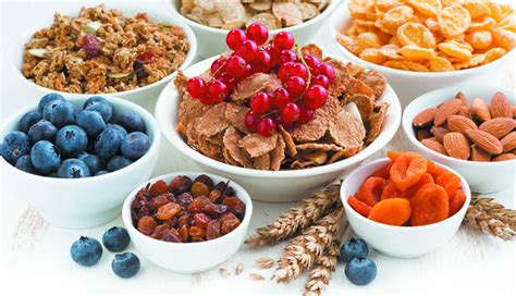 5 Fiber Rich Fruits Your Must Eat For Healthy Body - lifeberrys.com