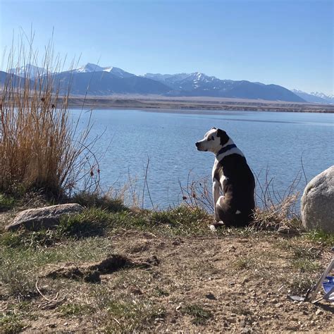 Meadow Lake Campground Camping | The Dyrt