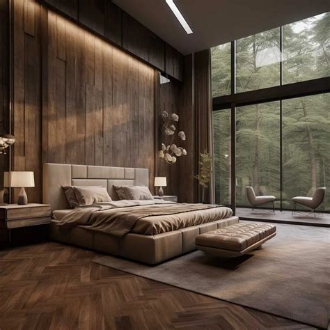 Modern Master Bedroom Interior Design Master Bedroom Ideas. Luxury