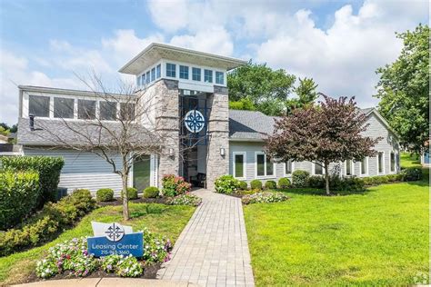 The Village of Pennbrook Apartments - Levittown, PA 19054 ...
