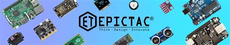 Amazon.in: EPICTAC : 3D PRINTER KITS