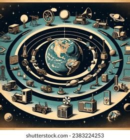 Development of Technology Poster 的图像结果