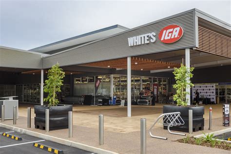 Iga Supermarket Franchise Cost